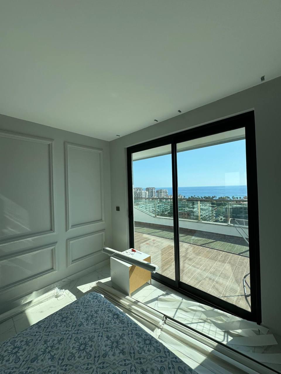 Квартира в Алании, Турция, 170 м² - фото 6