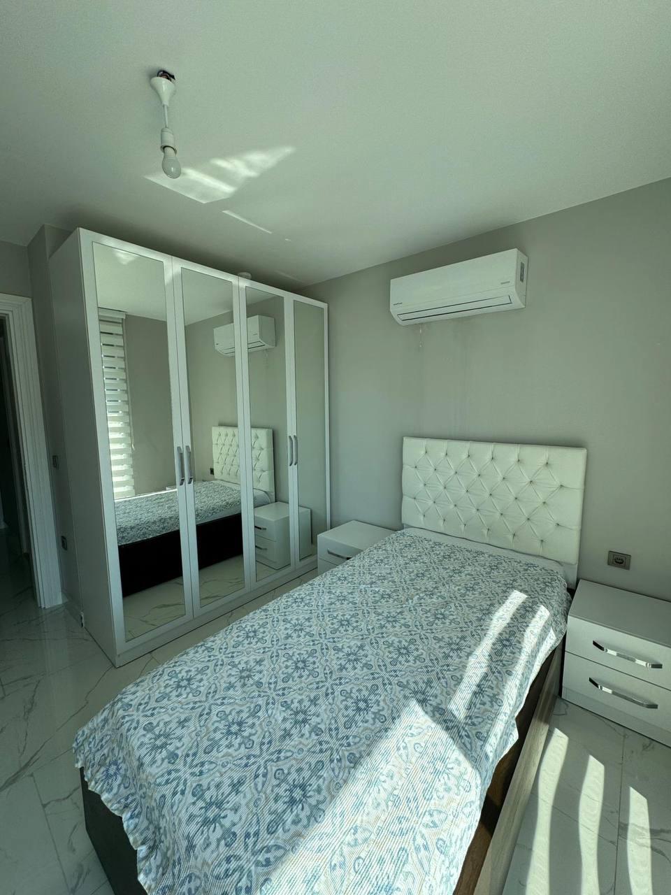 Квартира в Алании, Турция, 170 м² - фото 14