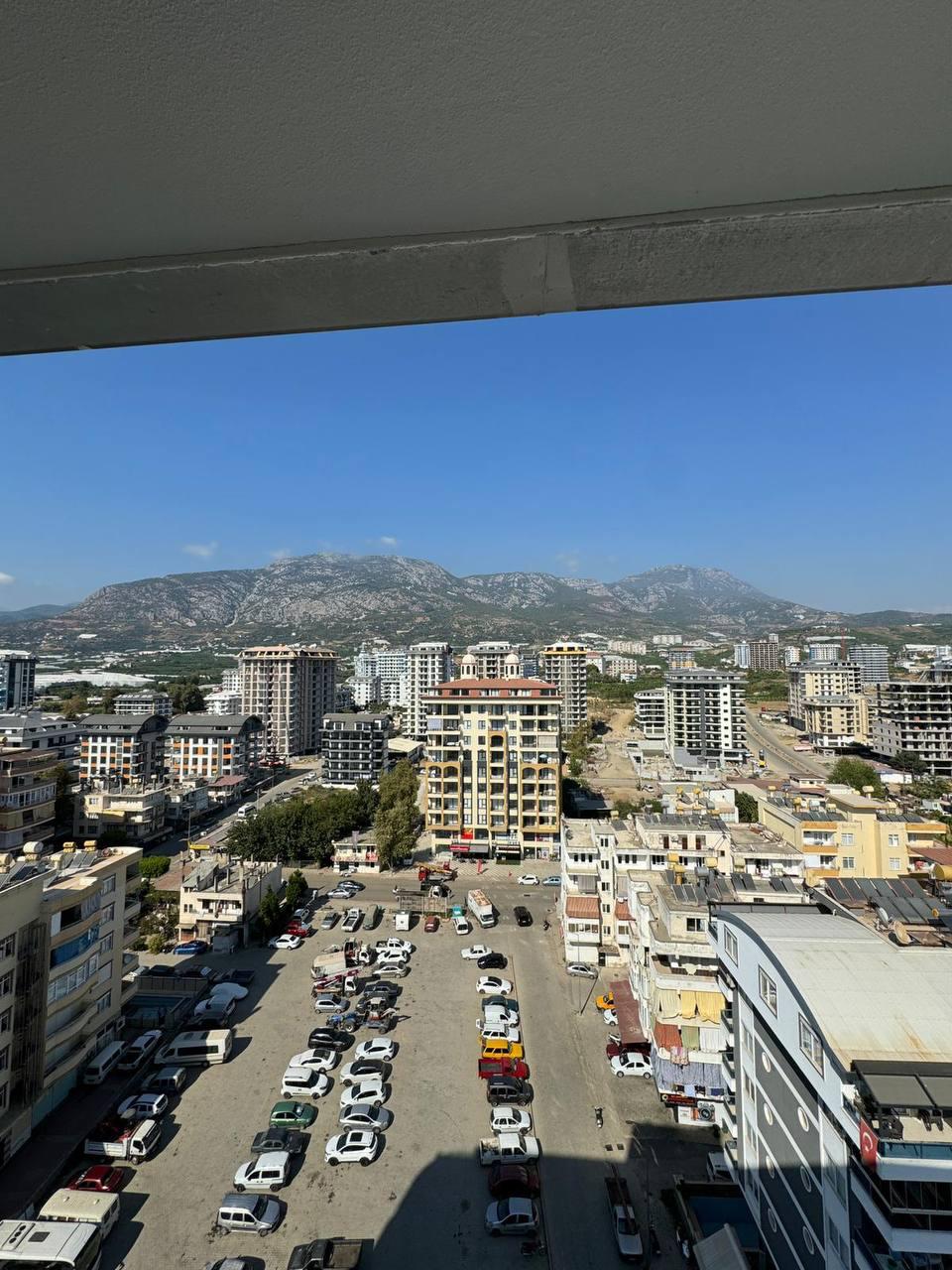 Квартира в Алании, Турция, 170 м² - фото 12