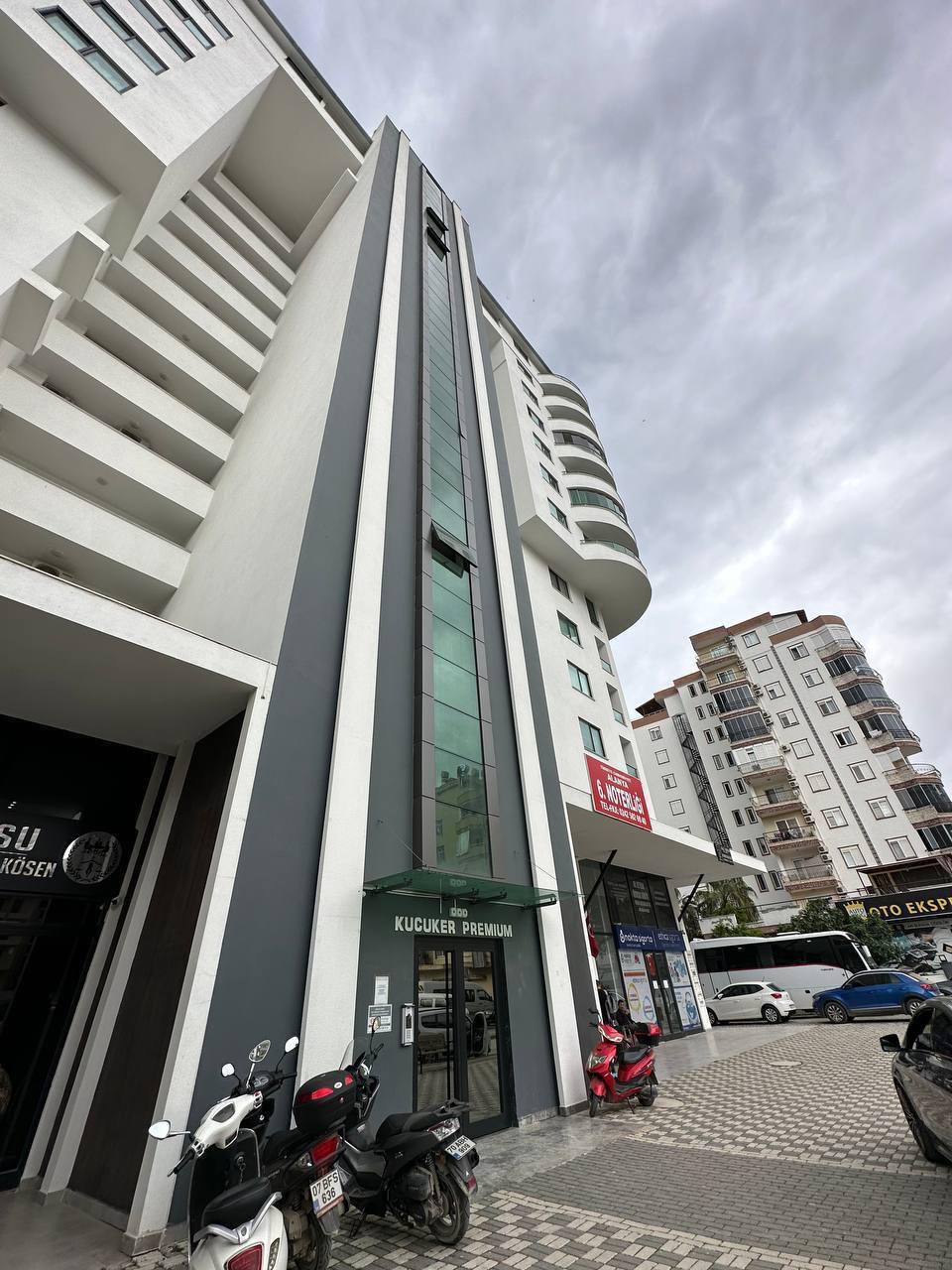 Квартира в Алании, Турция, 170 м² - фото 2