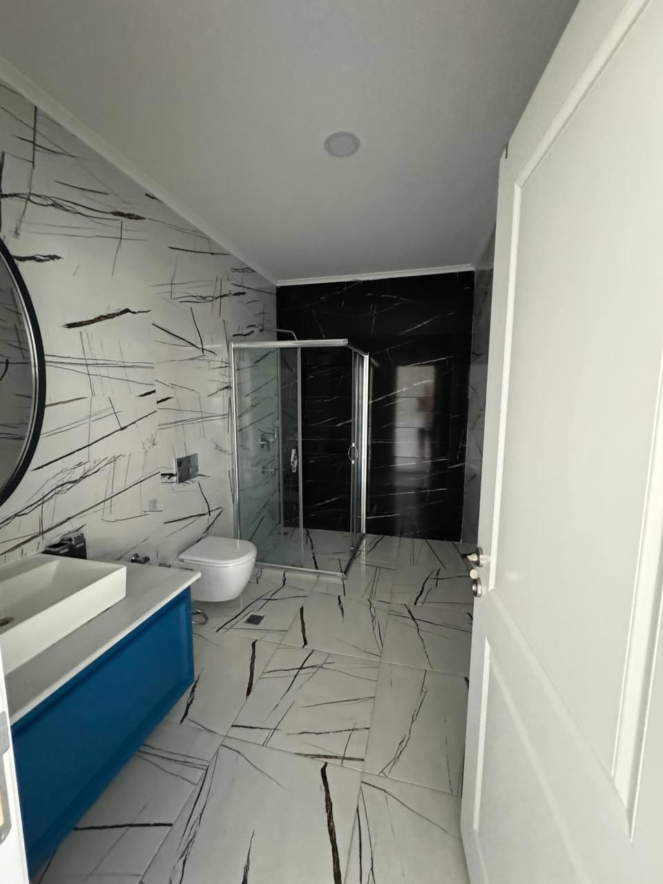 Квартира в Алании, Турция, 170 м² - фото 15