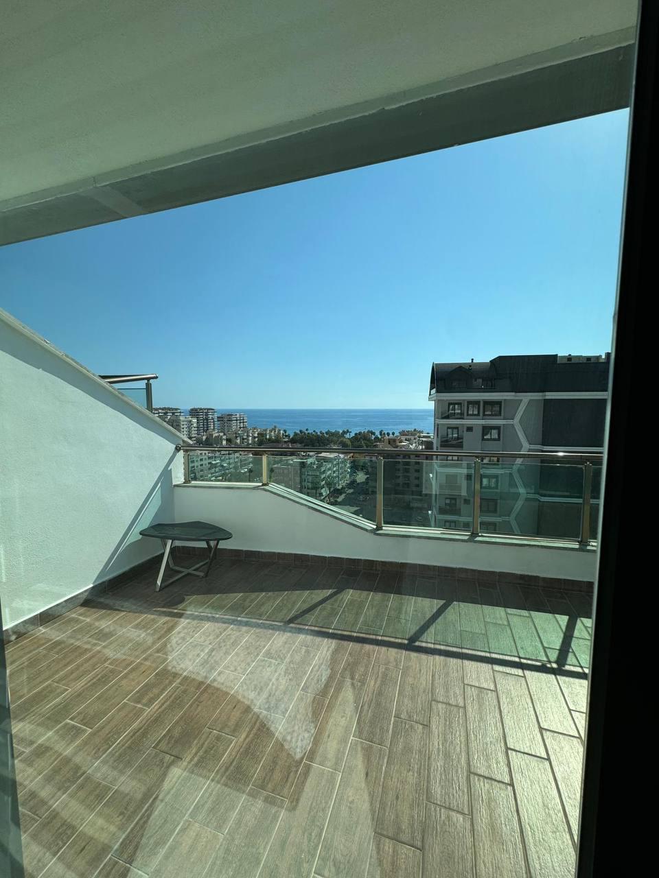 Квартира в Алании, Турция, 170 м² - фото 17