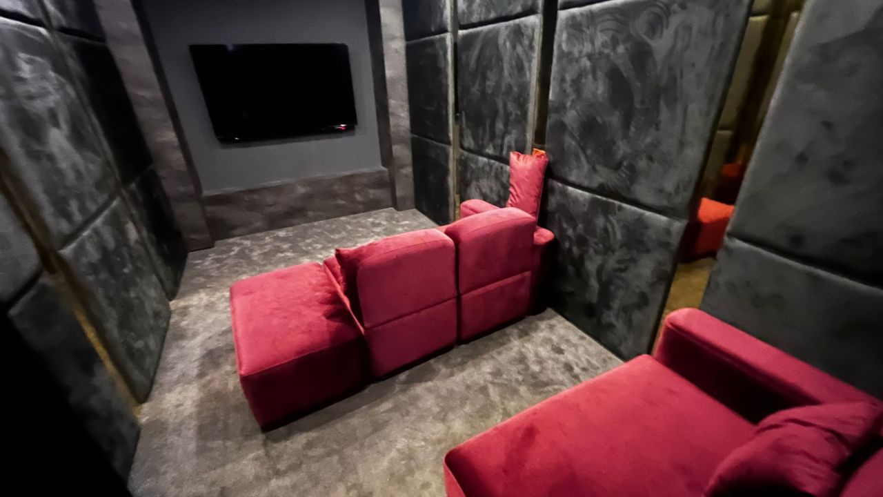 Апартаменты в Алании, Турция, 56 м² - фото 11