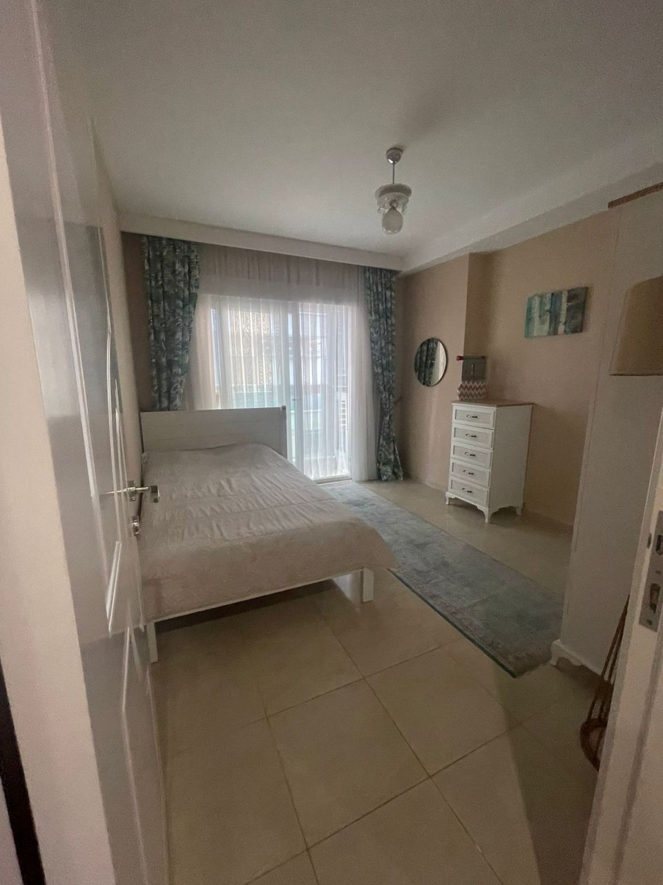 Квартира в Алании, Турция, 100 м² - фото 8