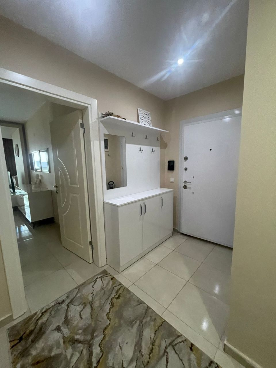 Квартира в Алании, Турция, 100 м² - фото 10