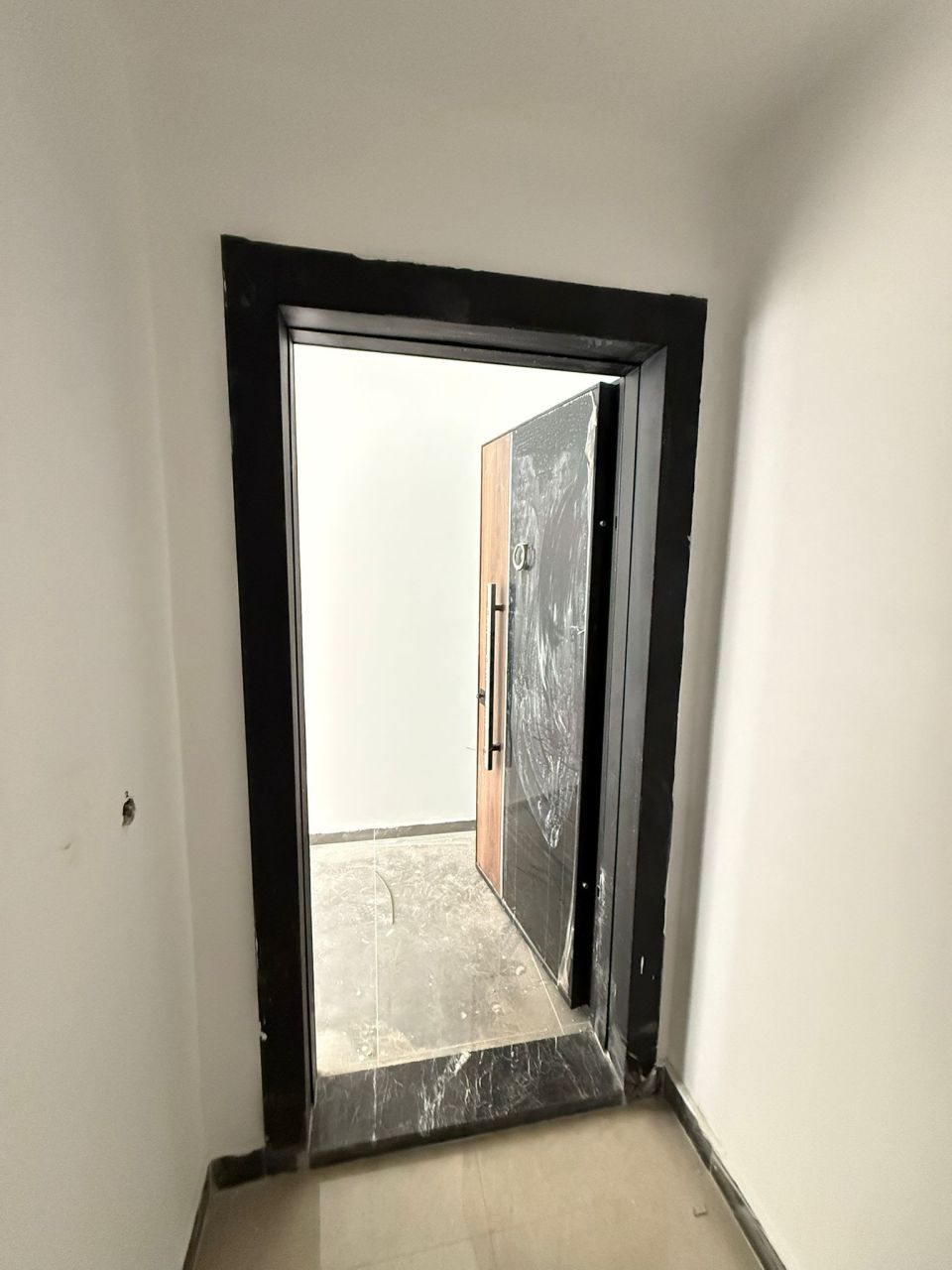 Квартира в Алании, Турция, 45 м² - фото 6