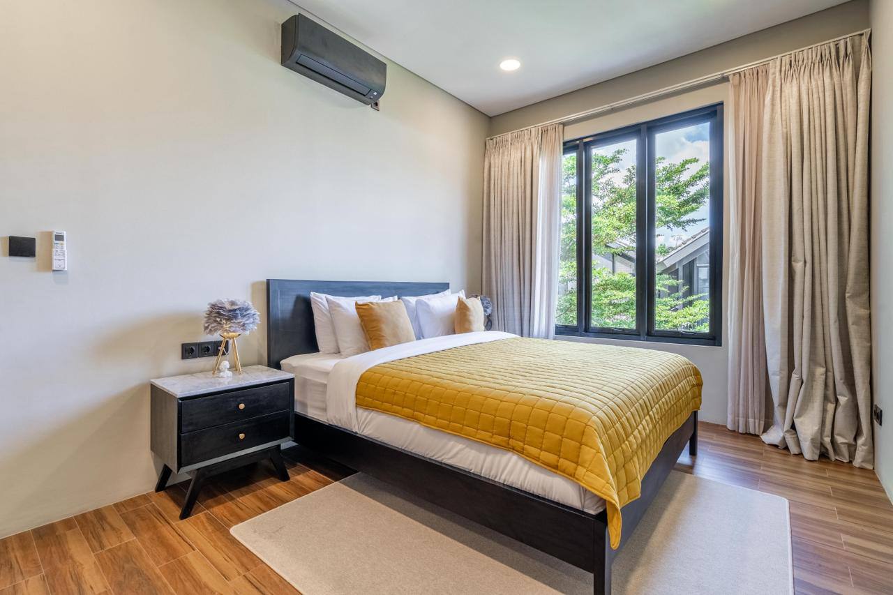 Вилла в Чангу, Индонезия, 237 м² - фото 4