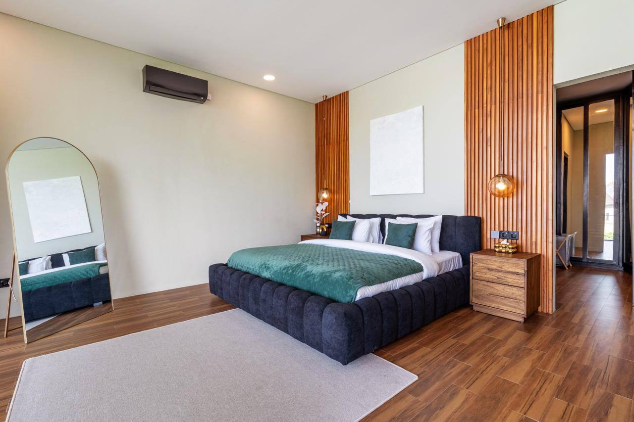 Вилла в Чангу, Индонезия, 237 м² - фото 7