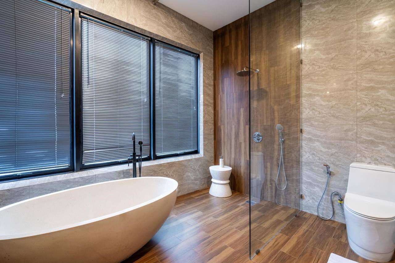 Вилла в Чангу, Индонезия, 237 м² - фото 10