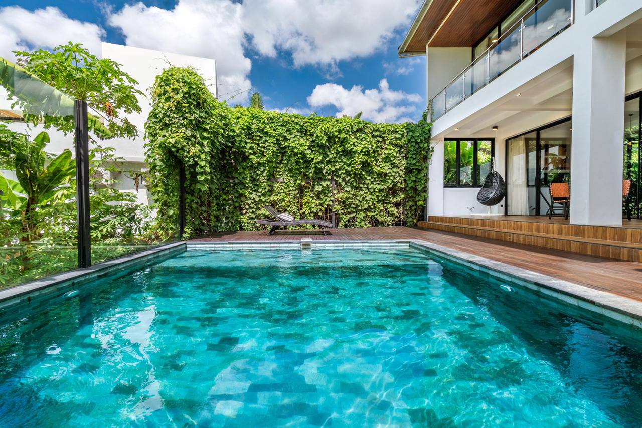 Вилла в Чангу, Индонезия, 237 м² - фото 2