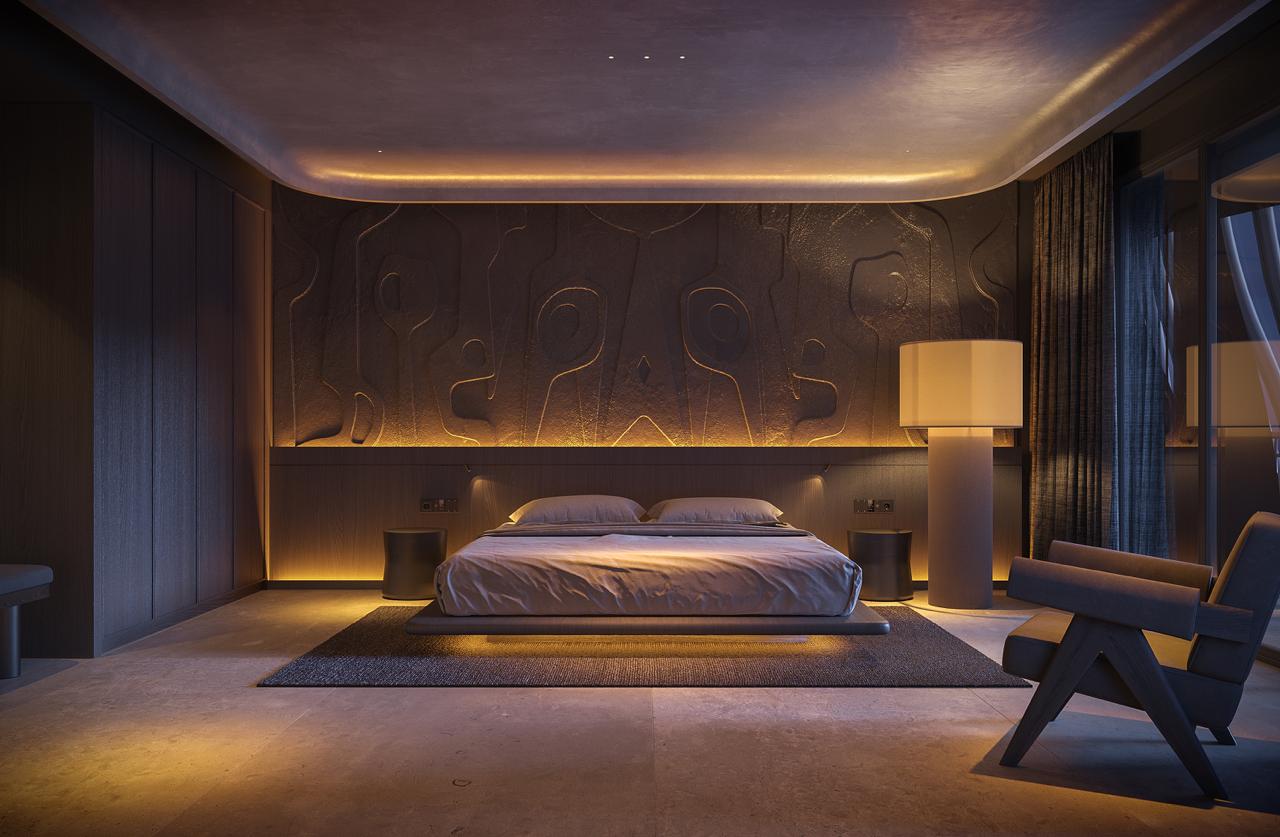 Апартаменты в Чангу, Индонезия, 45 м² - фото 9