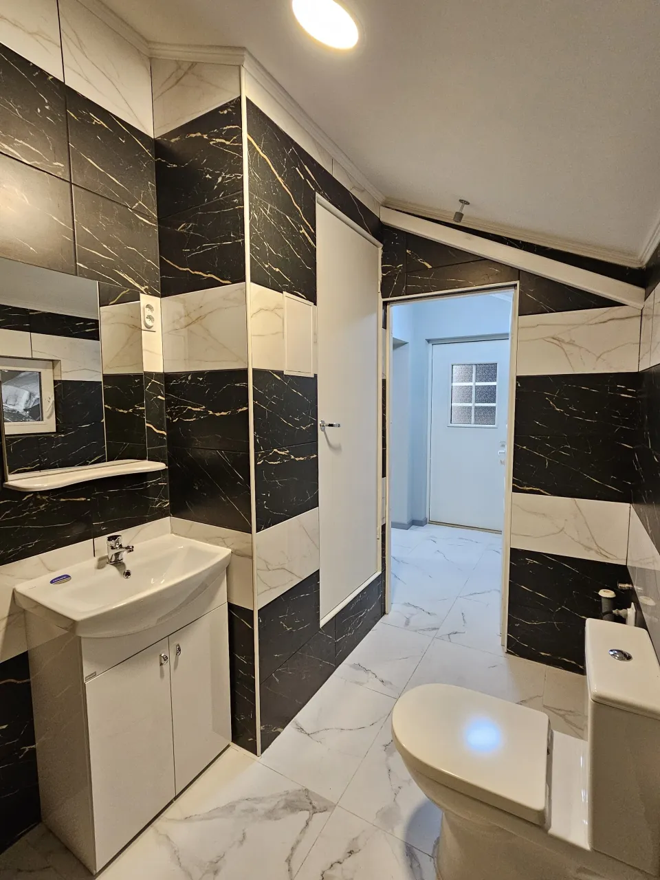 Дом в Рауталампи, Финляндия, 80 м² - фото 6