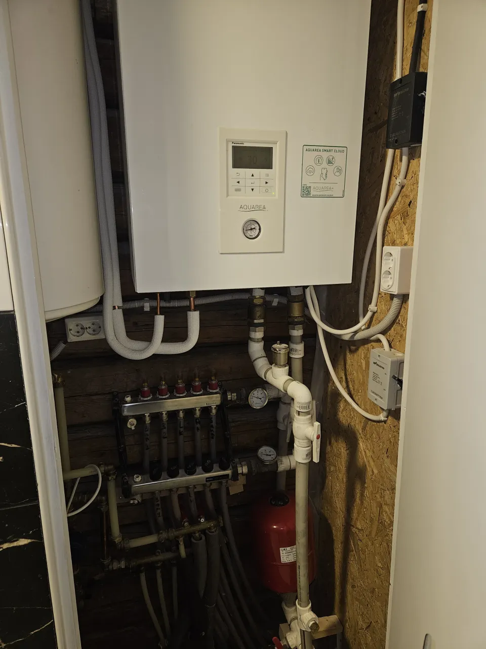 Дом в Рауталампи, Финляндия, 80 м² - фото 8