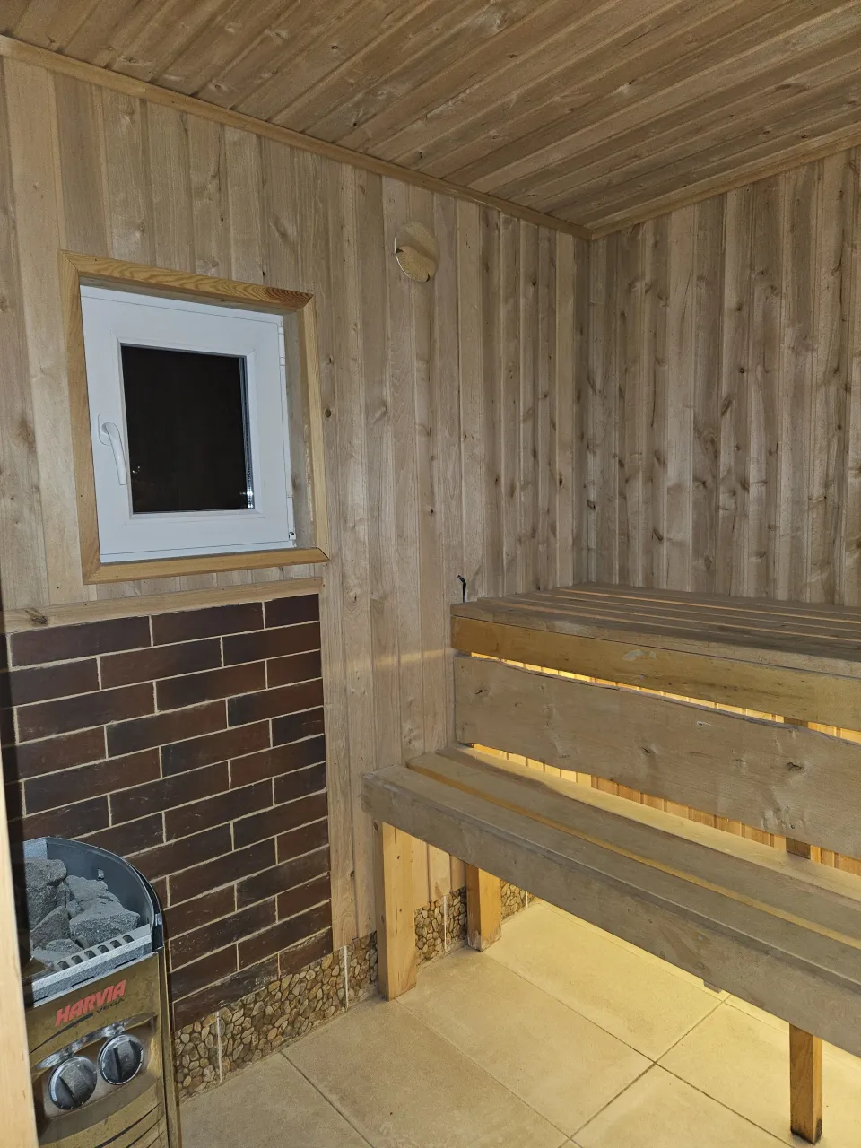 Дом в Рауталампи, Финляндия, 80 м² - фото 7