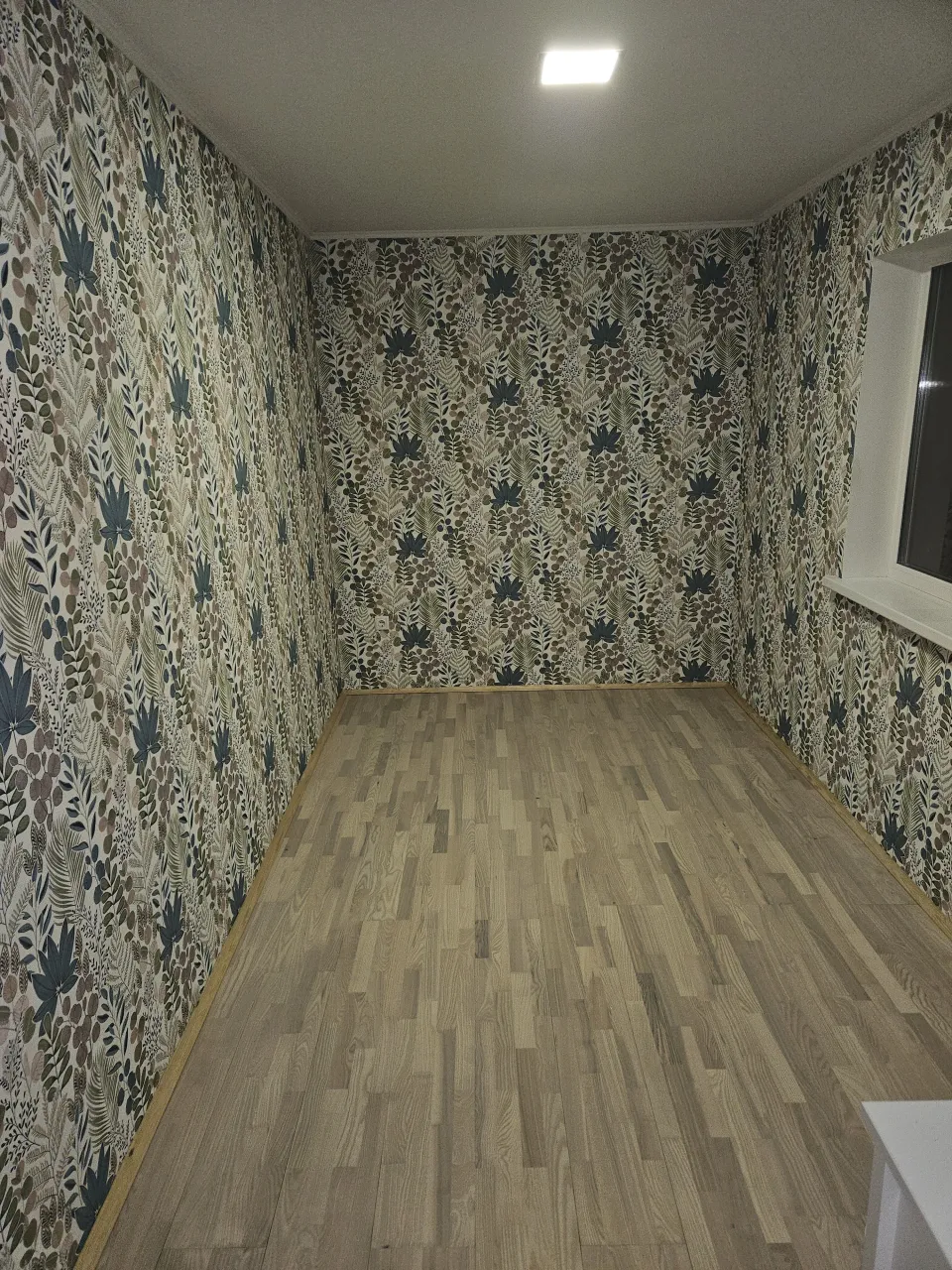 Дом в Рауталампи, Финляндия, 80 м² - фото 13