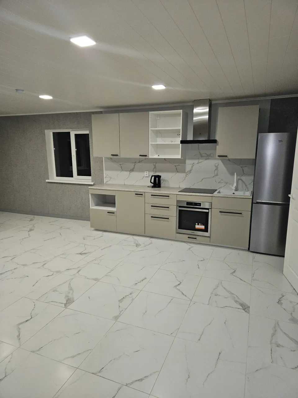 Дом в Рауталампи, Финляндия, 80 м² - фото 11