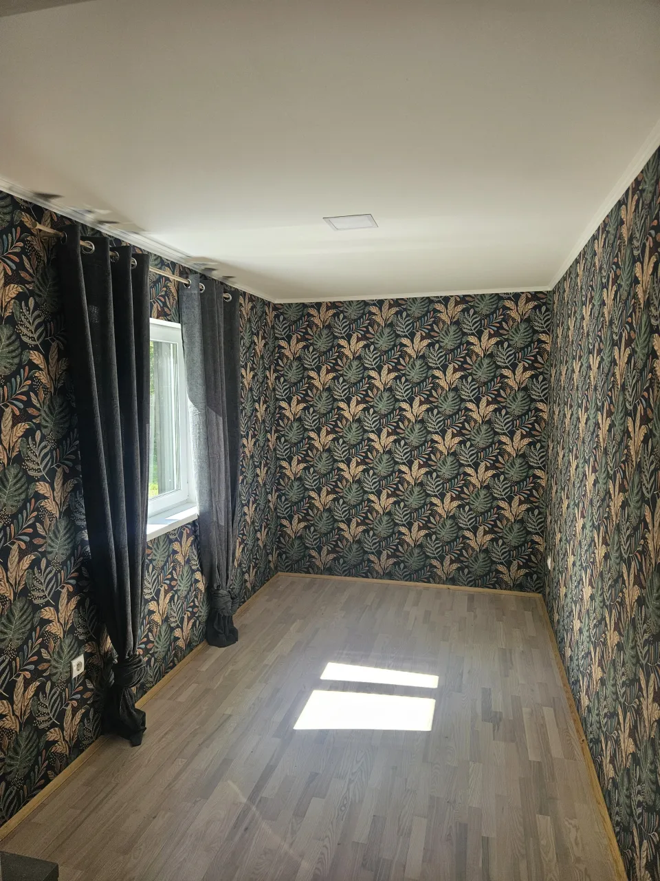 Дом в Рауталампи, Финляндия, 80 м² - фото 12