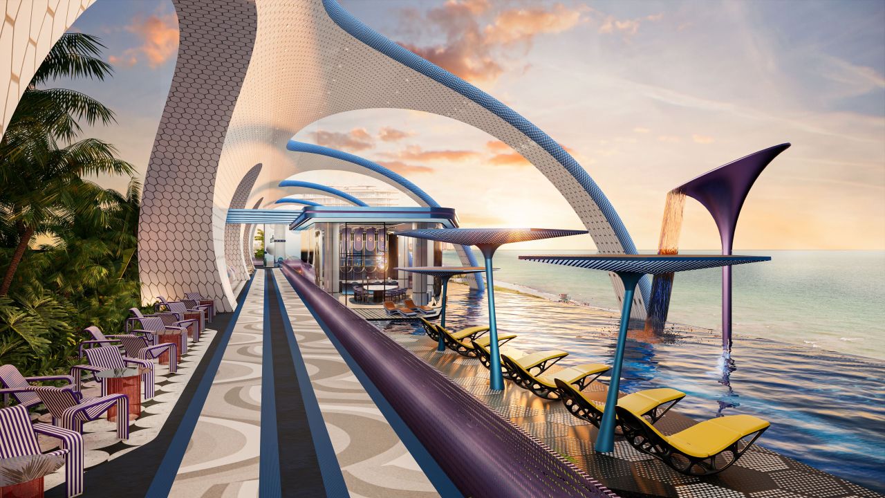 Апартаменты в Сиануквиле, Камбоджа, 47 м² - фото 6