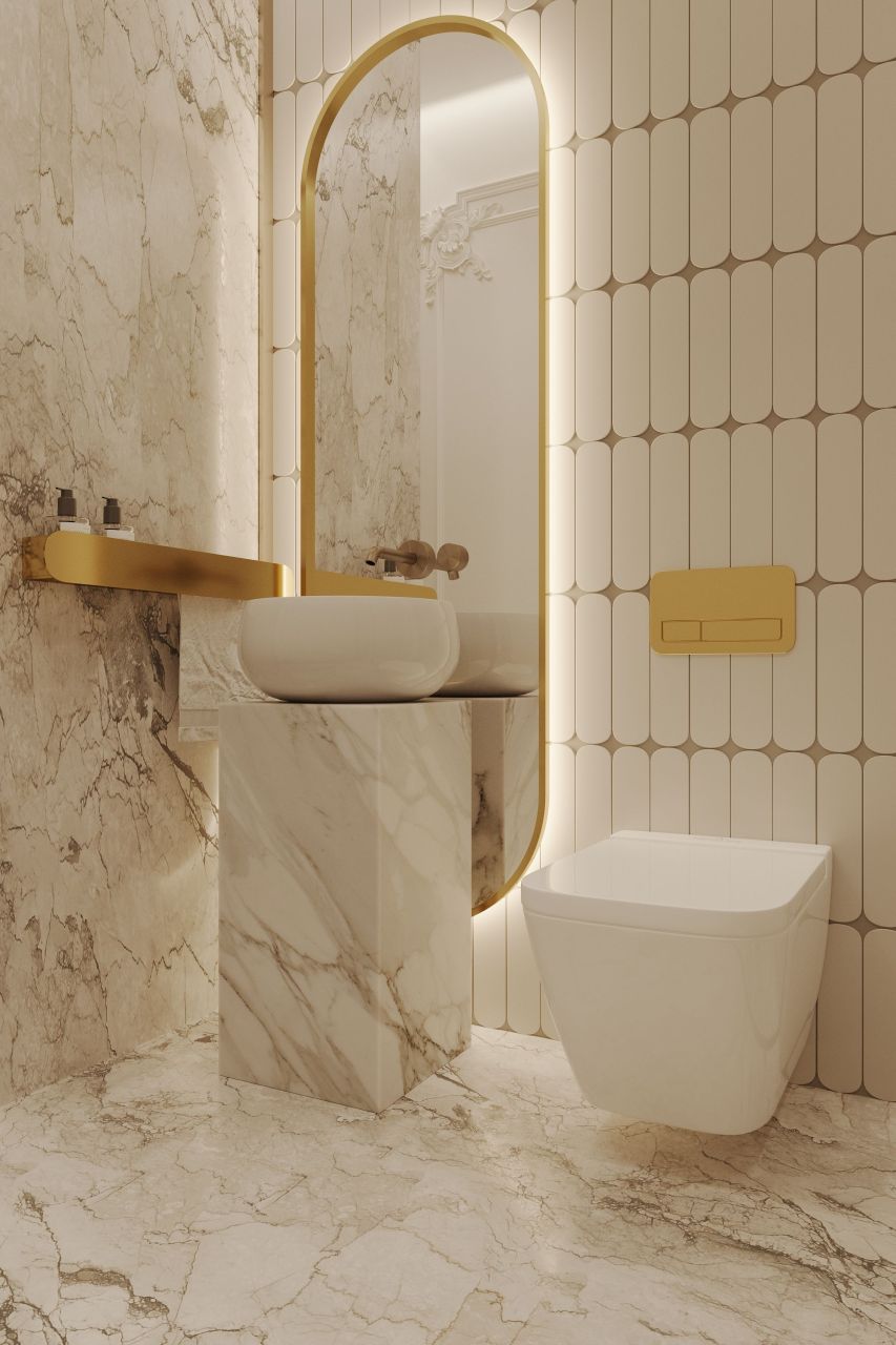 Апартаменты в Сиануквиле, Камбоджа, 47 м² - фото 13