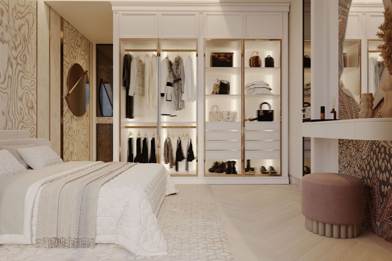 Апартаменты в Сиануквиле, Камбоджа, 47 м² - фото 14