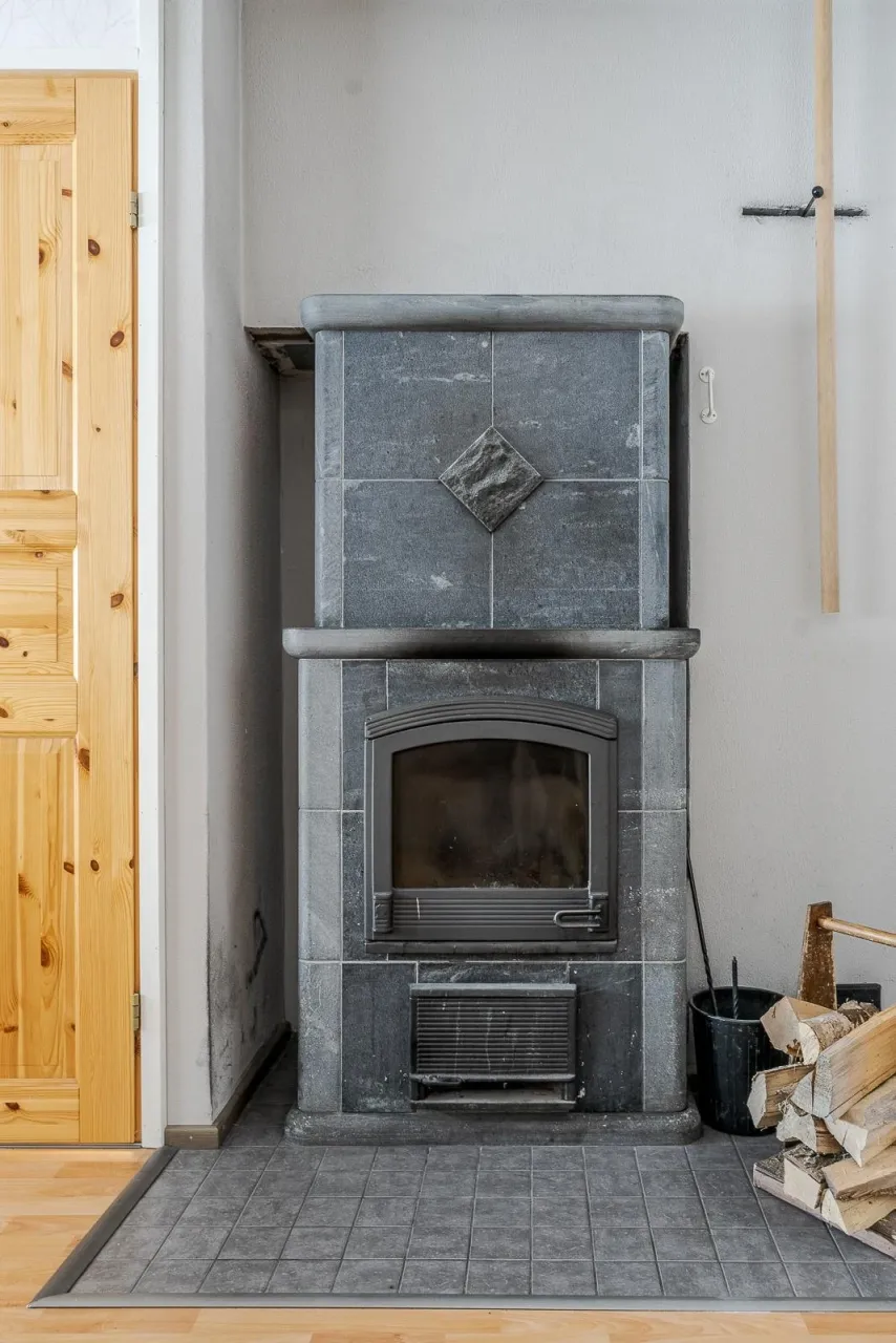 Дом в Форсса, Финляндия, 122 м² - фото 12