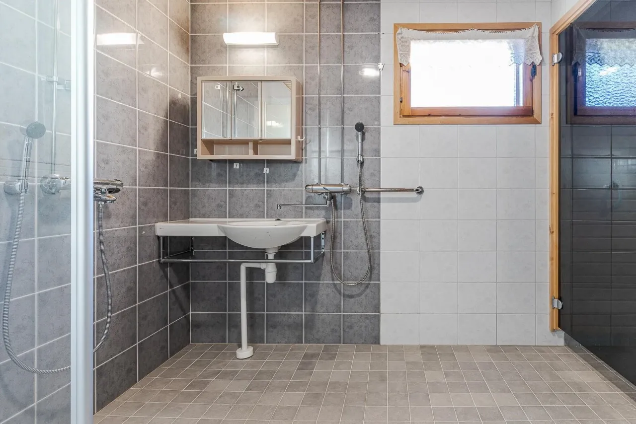 Дом в Форсса, Финляндия, 122 м² - фото 15