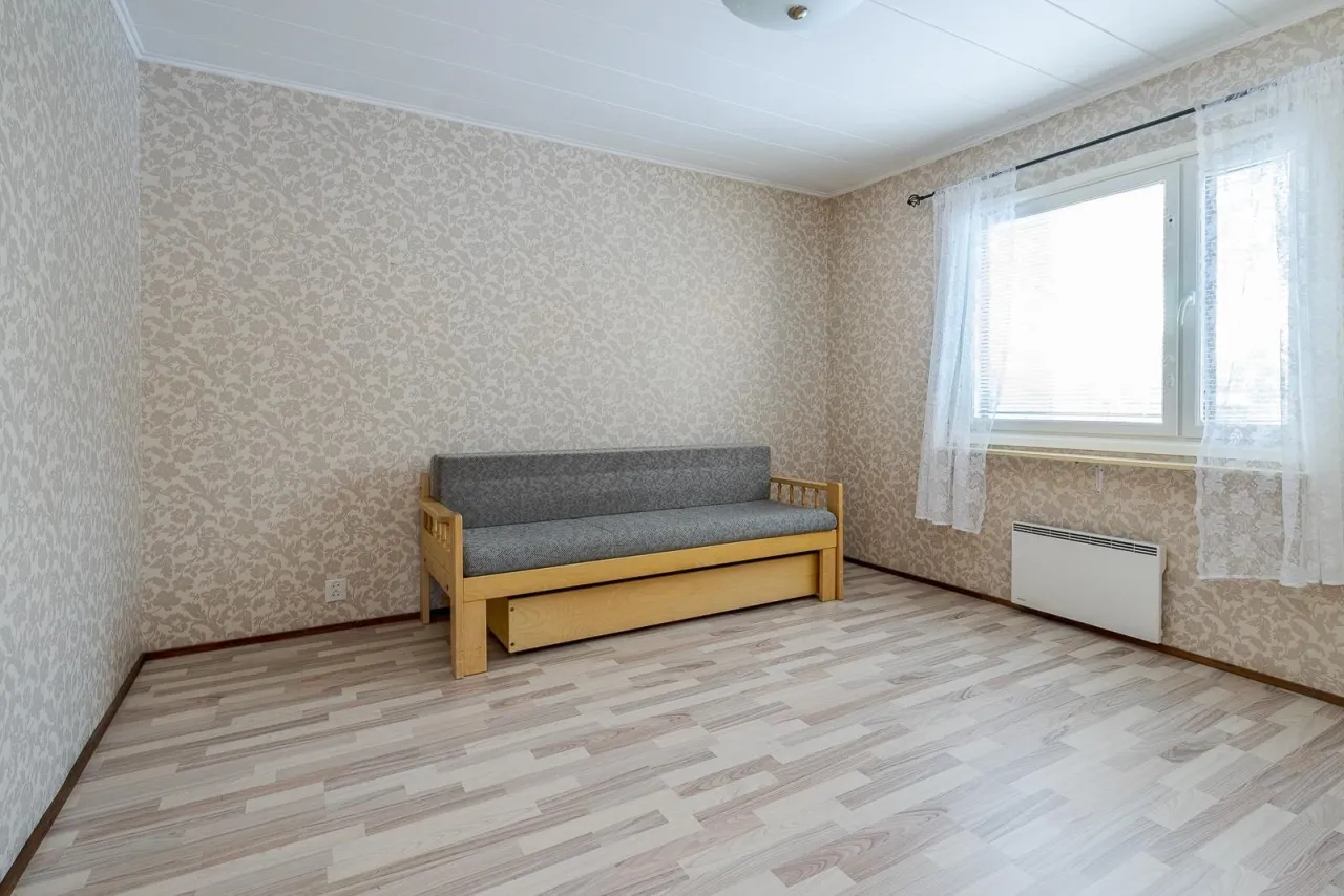 Дом в Форсса, Финляндия, 122 м² - фото 10