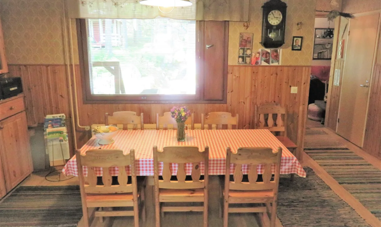 Дом в Сало, Финляндия, 110 м² - фото 7