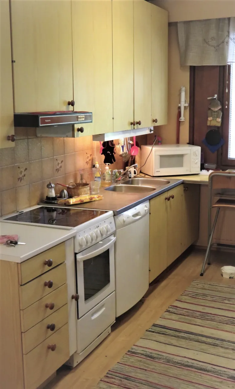 Дом в Сало, Финляндия, 110 м² - фото 8