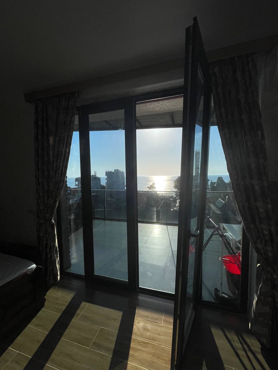 Квартира в Кобулети, Грузия, 56 м² - фото 8