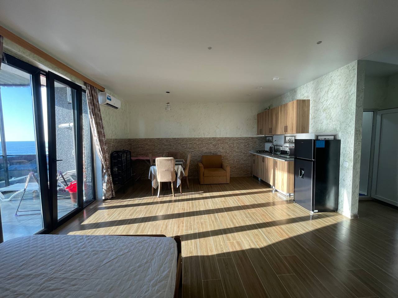 Квартира в Кобулети, Грузия, 56 м² - фото 5