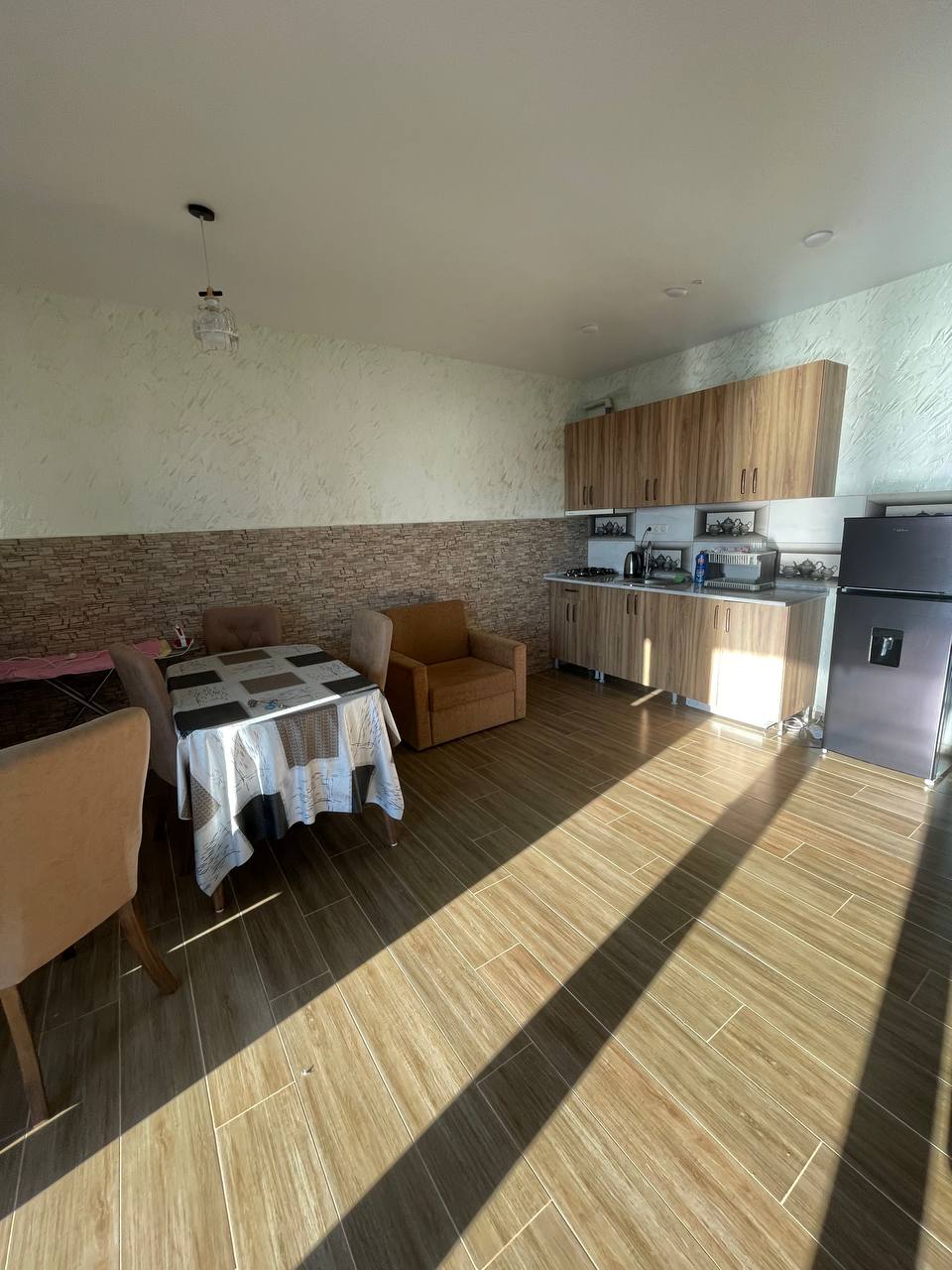 Квартира в Кобулети, Грузия, 56 м² - фото 2