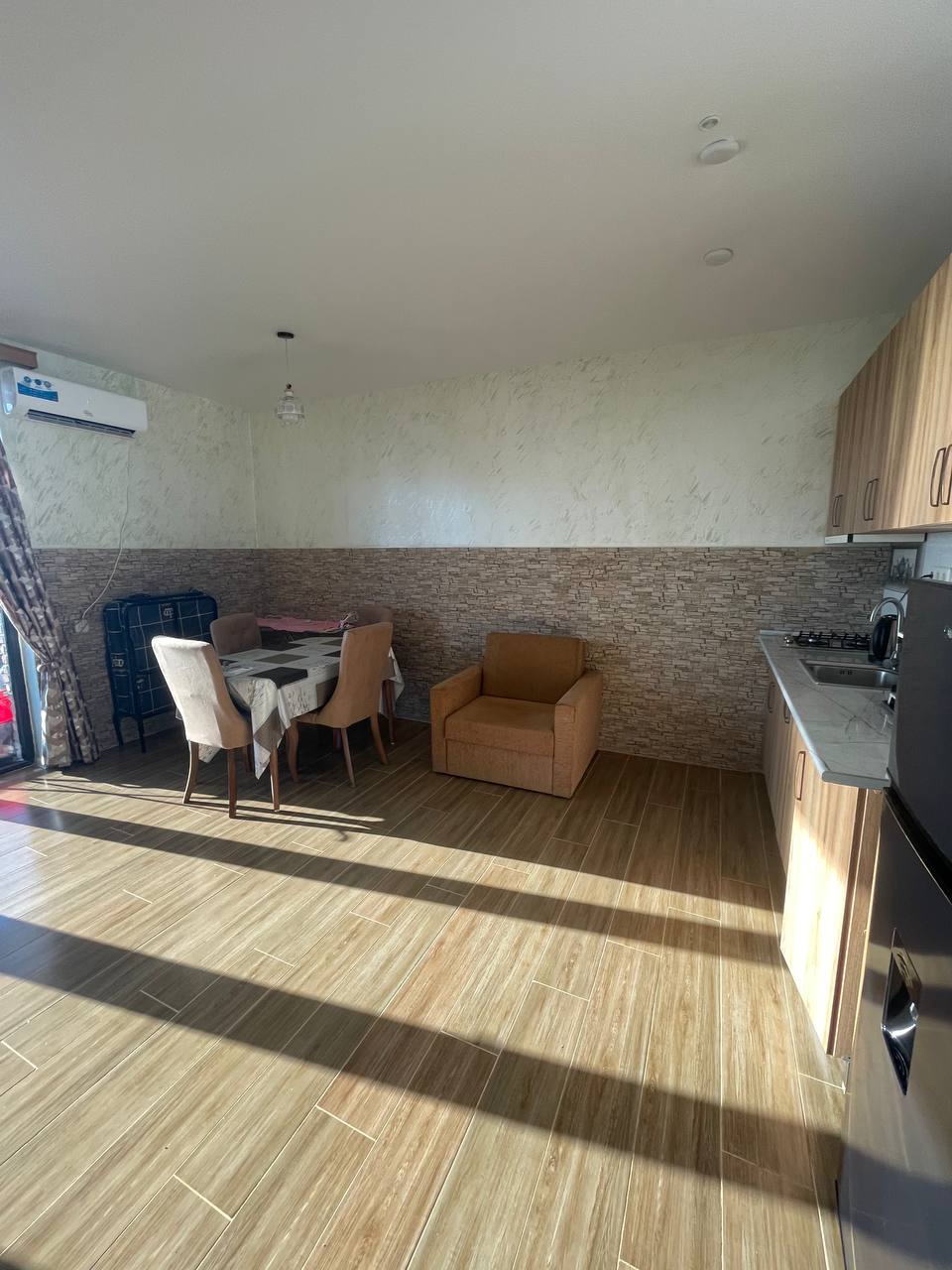 Квартира в Кобулети, Грузия, 56 м² - фото 3