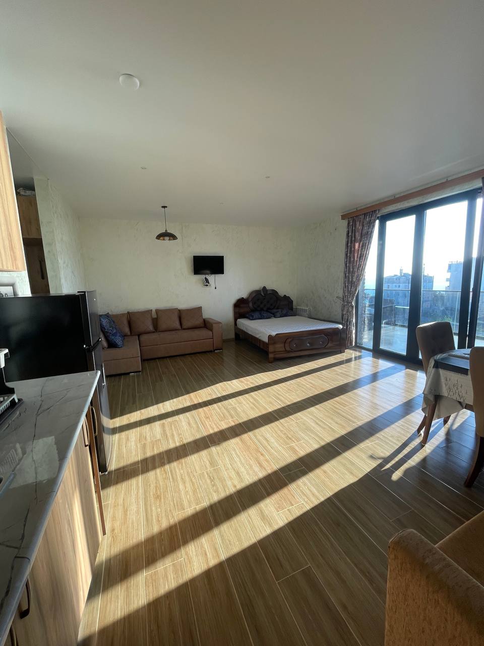 Квартира в Кобулети, Грузия, 56 м² - фото 4