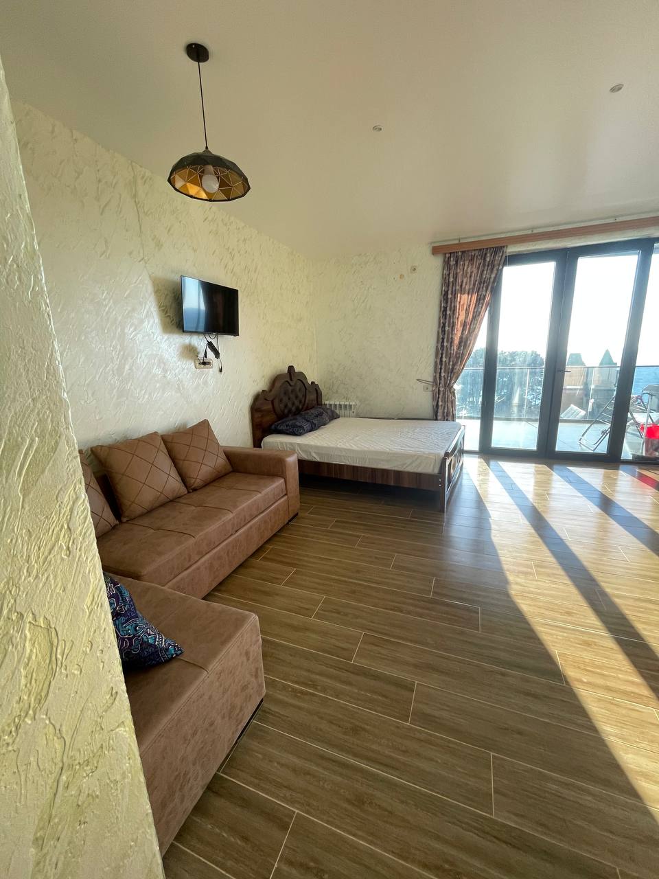 Квартира в Кобулети, Грузия, 56 м² - фото 6