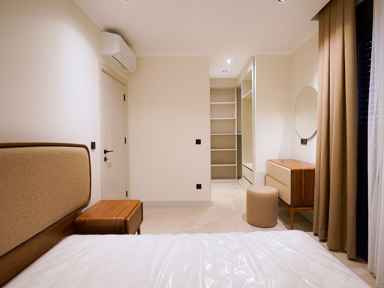 Квартира в Сиде, Турция, 90 м² - фото 11