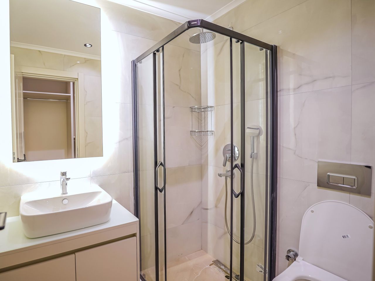 Квартира в Сиде, Турция, 90 м² - фото 10