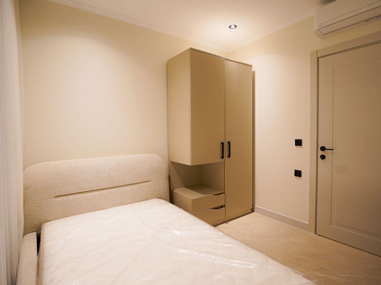 Квартира в Сиде, Турция, 90 м² - фото 13