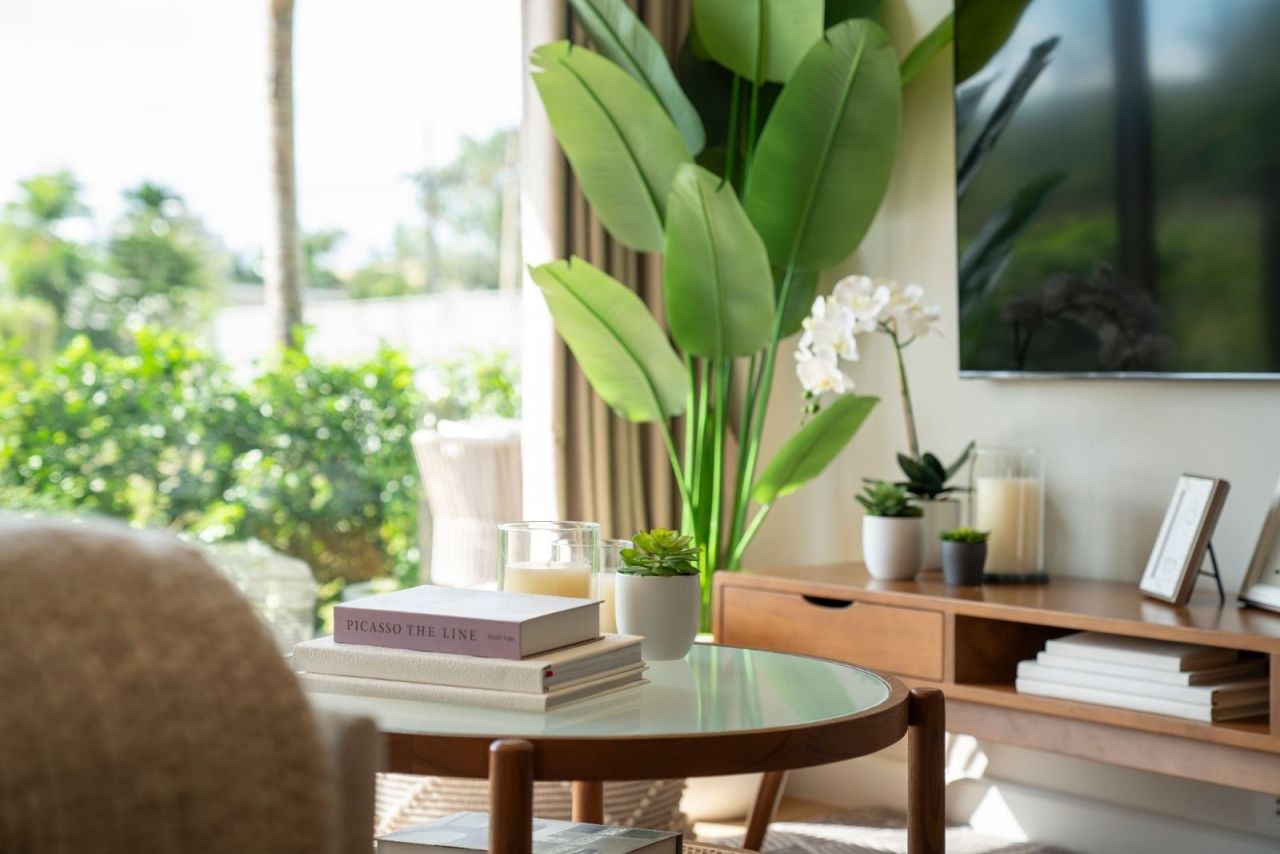 Апартаменты на пляже Банг Тао, Таиланд, 52 м² - фото 11