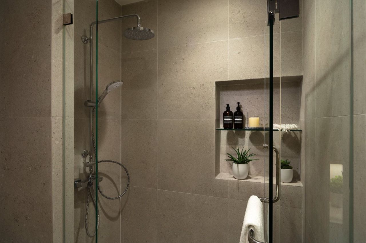 Апартаменты на пляже Банг Тао, Таиланд, 52 м² - фото 19