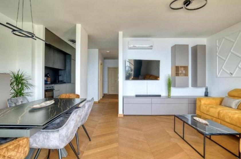 Квартира в Близикуче, Черногория, 90 м² - фото 4