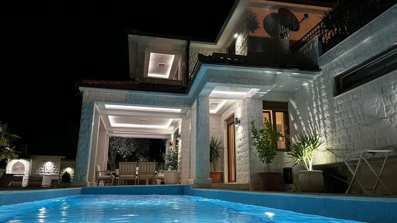 Дом в Баре, Черногория, 366 м² - фото 6