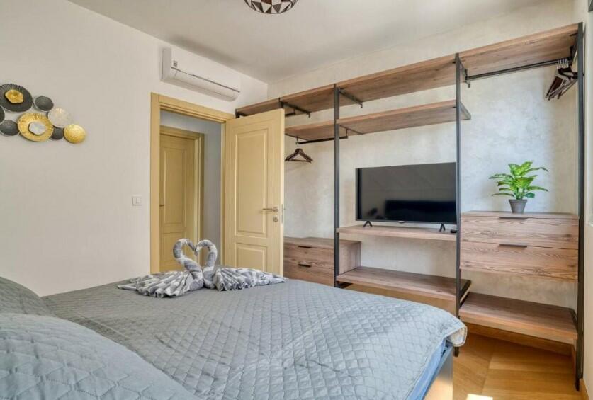 Квартира в Близикуче, Черногория, 90 м² - фото 5