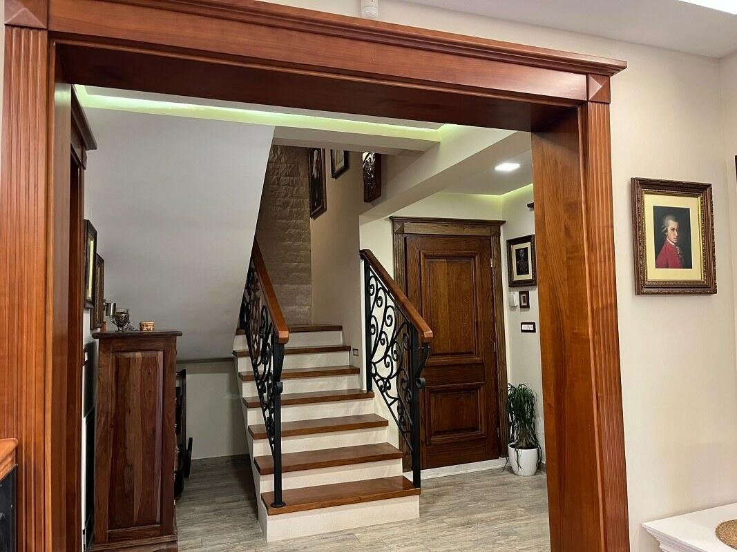 Дом в Баре, Черногория, 366 м² - фото 7