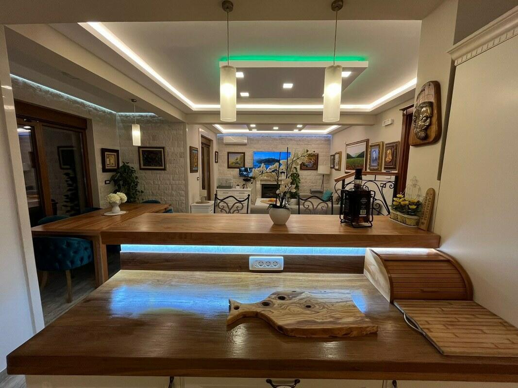 Дом в Баре, Черногория, 366 м² - фото 9