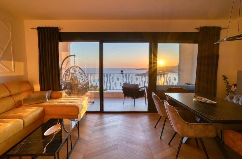 Квартира в Близикуче, Черногория, 90 м² - фото 8