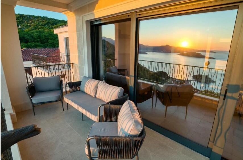 Квартира в Близикуче, Черногория, 90 м² - фото 11