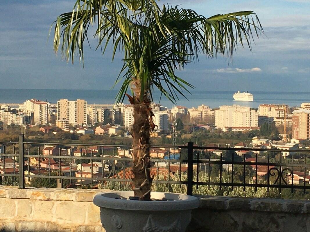 Дом в Баре, Черногория, 366 м² - фото 13