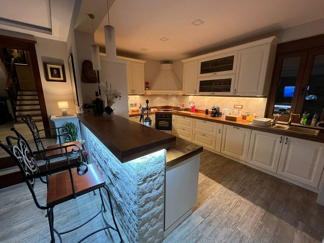 Дом в Баре, Черногория, 366 м² - фото 14