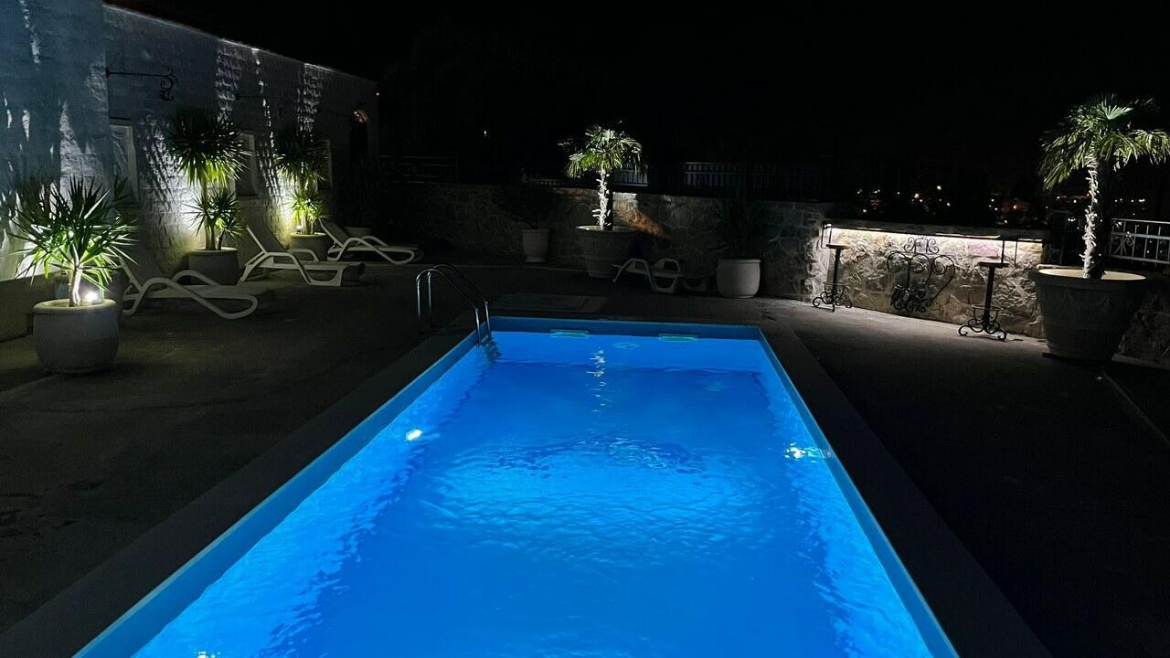 Дом в Баре, Черногория, 366 м² - фото 15